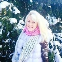 Ирина Хохлова