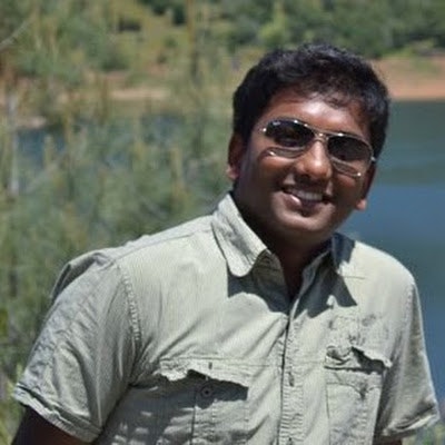Avinash Gupta Konda