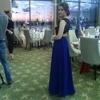 Nicoleta Veronica Petre