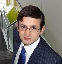 Juan Pablo Contreras Franco