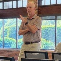 Christopher Cudworth