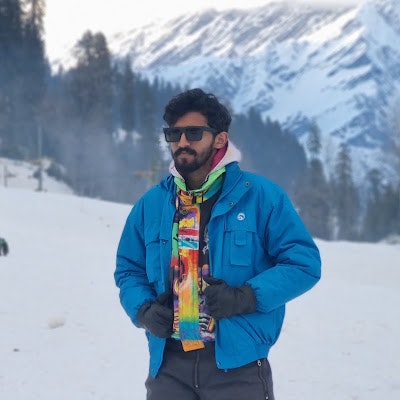 sidharth padmanabhan