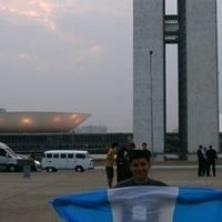 Walter Saúl Aragón Ramírez