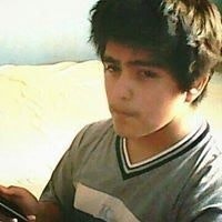 André Cuervo Paredes