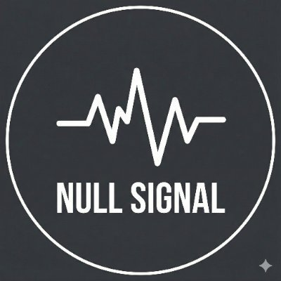 NullSignal