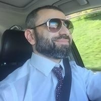 Олег Иванов