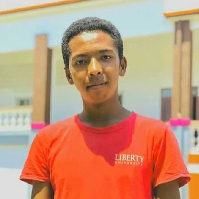 CHARLIE RANDRIAMPARANY