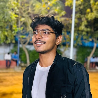 Venkat Naraharisetty