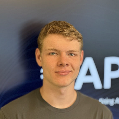 Nicholas Van Landschoot