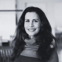 Karin Andrea Stephan