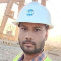 Gaurav Gupta ( M.Tech-Structure )