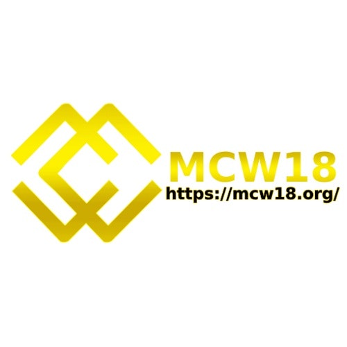 mcw18 Org