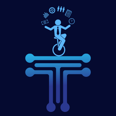 Three Digital Crafts