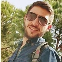 Ahmet Ismail Kılıçaslan