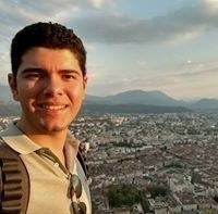 Jose Guillermo Villafuerte