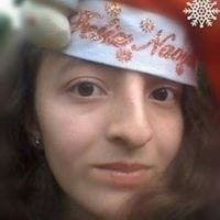 Natalia Rodriguez Rodriguez