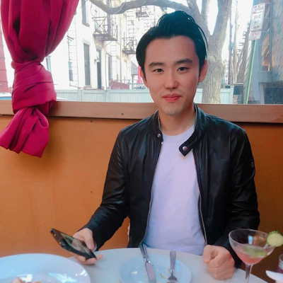 John Ahn