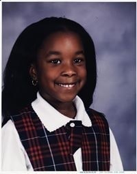 Taylor McKinney-Wilson