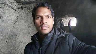 Balaji Canabady