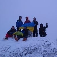 Виталик Губский