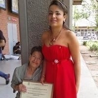 Eliana Marcela Zuluaga Ruiz
