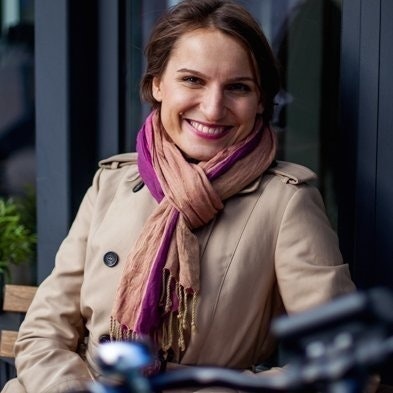 Ewa Agata Balazinska