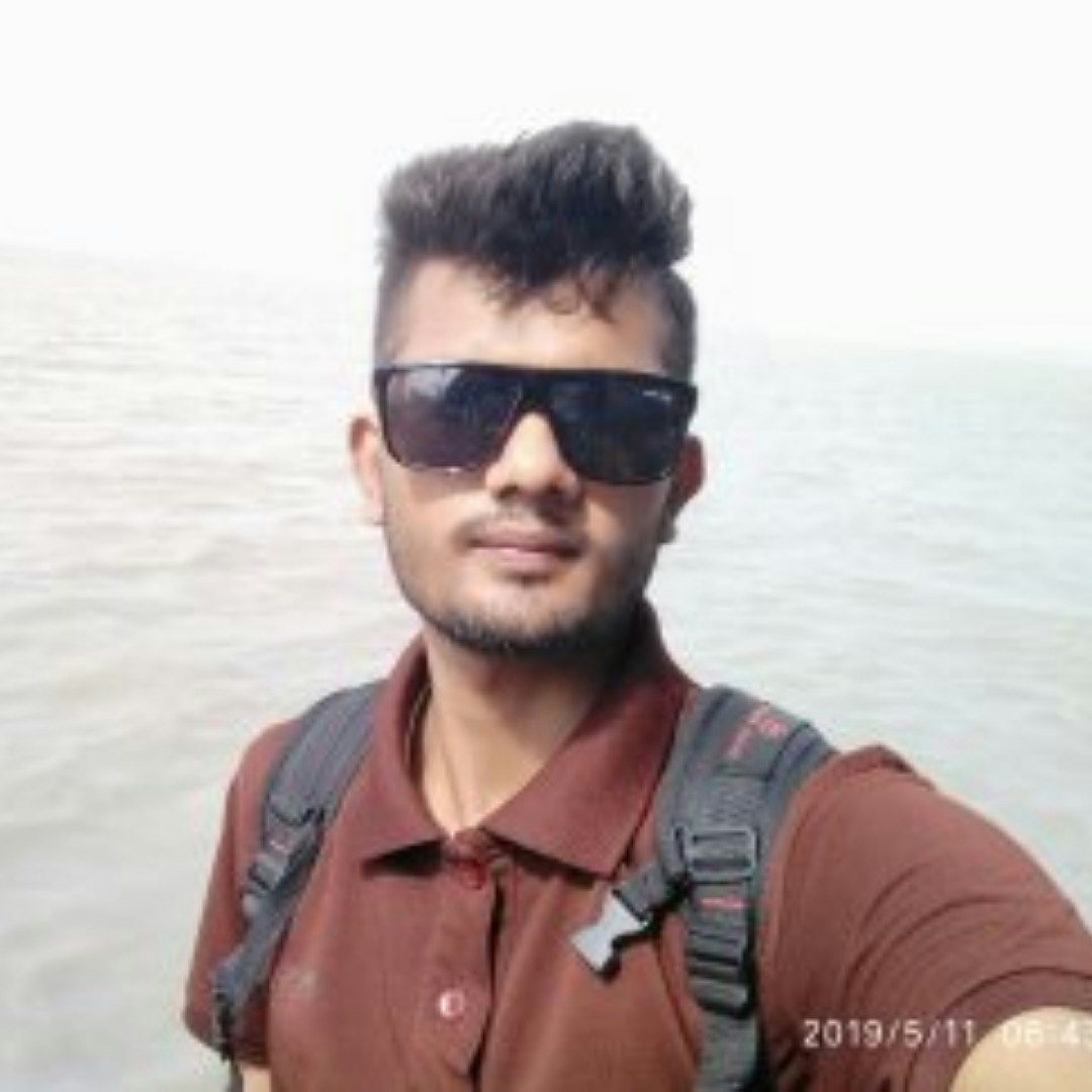 Ankit Prajapati