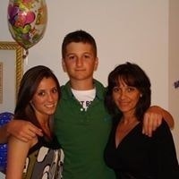 Denise Winter Matteo