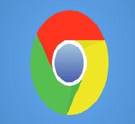 sh chrome