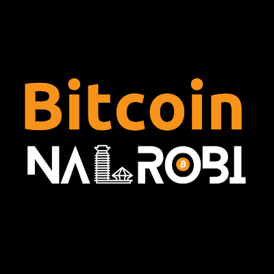 Bitcoin Nairobi