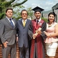 Jose Emigdio Sanchez U