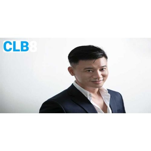 CEO Trần Hùng Anh