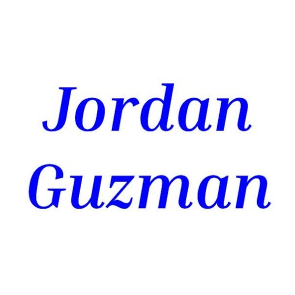 Jordan Guzman