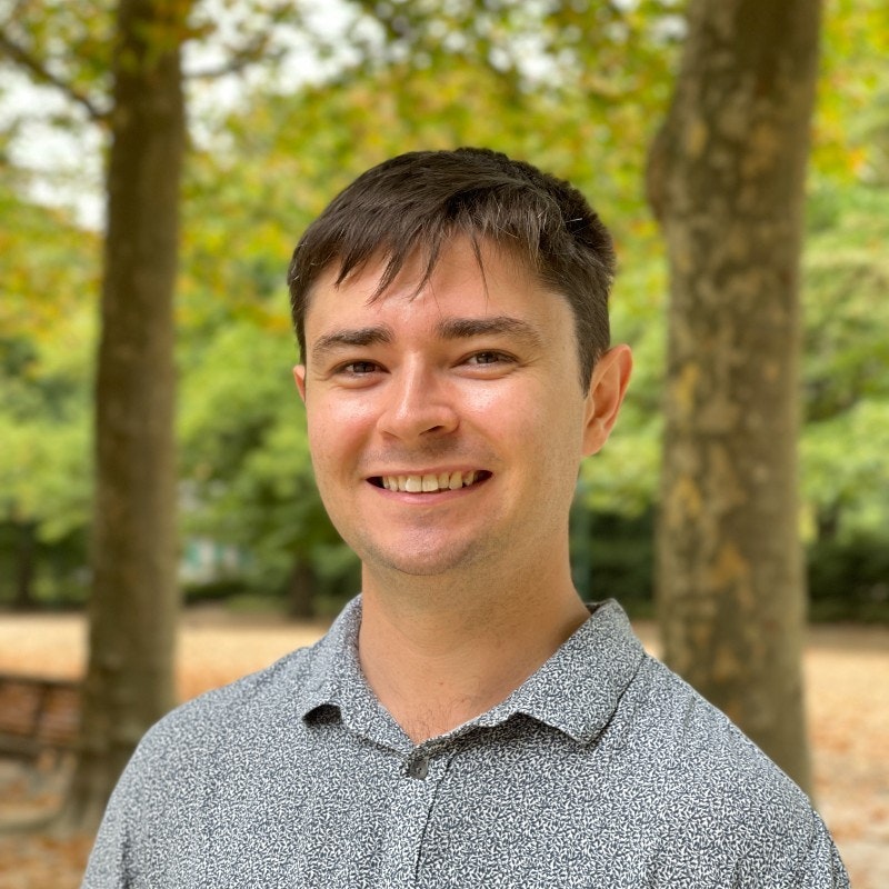 Mitch (Buildo) Flindell