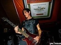 Jonathan Alexander Gonzalez