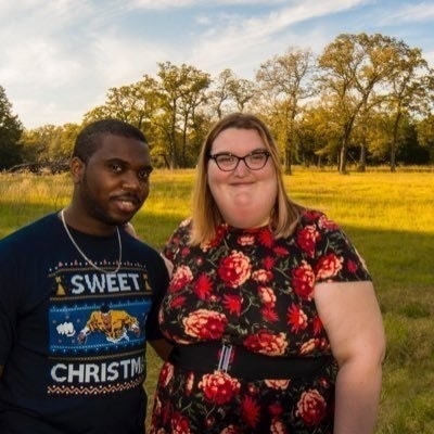 Nkosi Barrow 🇹🇹