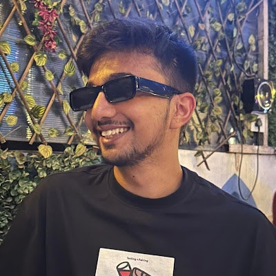 Utkarsh Bafana