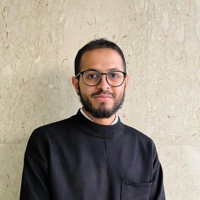 Abdelrahman Hassan