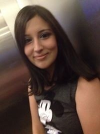 Camila Mastellini Oliveira