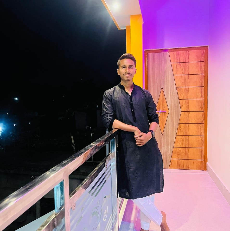 Atanu Das