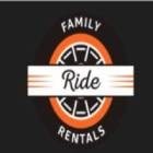 Family Ride rentals