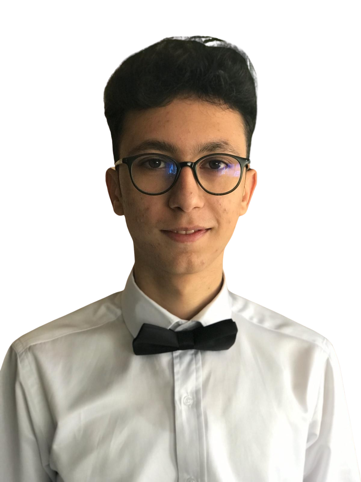 Koksal Berkay Denktas