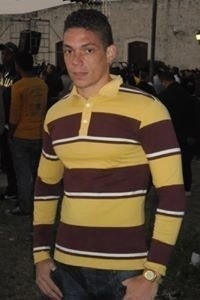 Sael José Berrillo Borrero