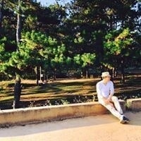 Hoang Quoc Thai Dinh