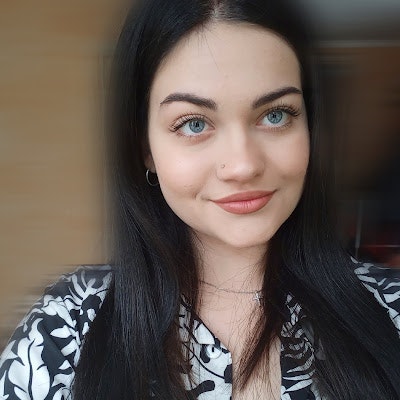 Cофия Гнатенко