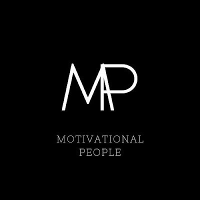 MOTIVATIONAL PEOPLE
