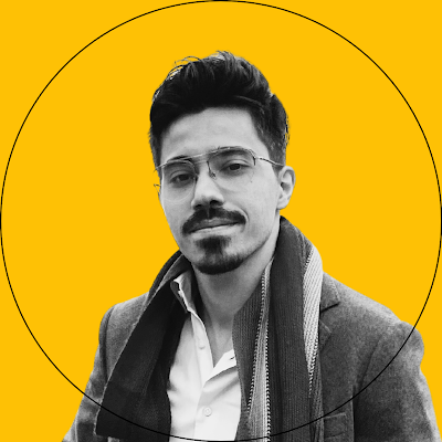Osama Damati