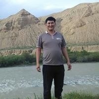 Daniyar  Cholponkulov