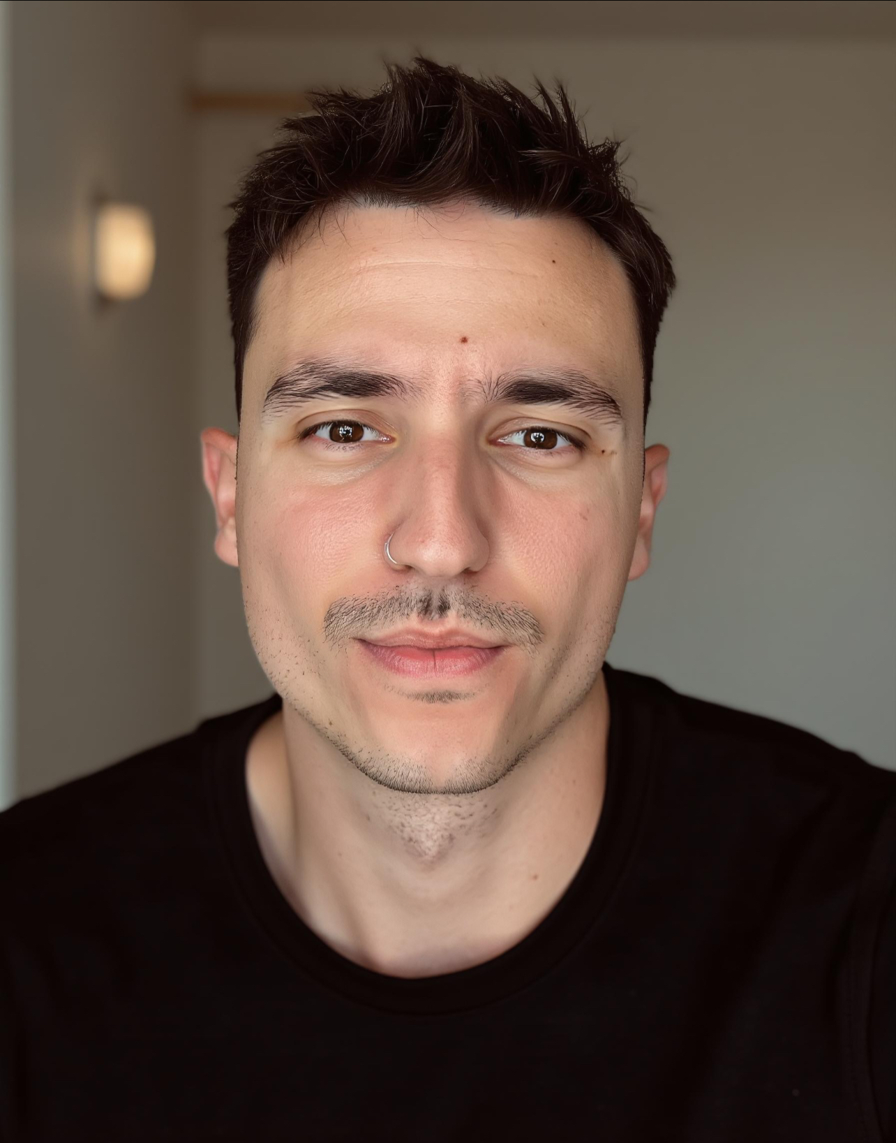 Evangelos Karavasileiadis