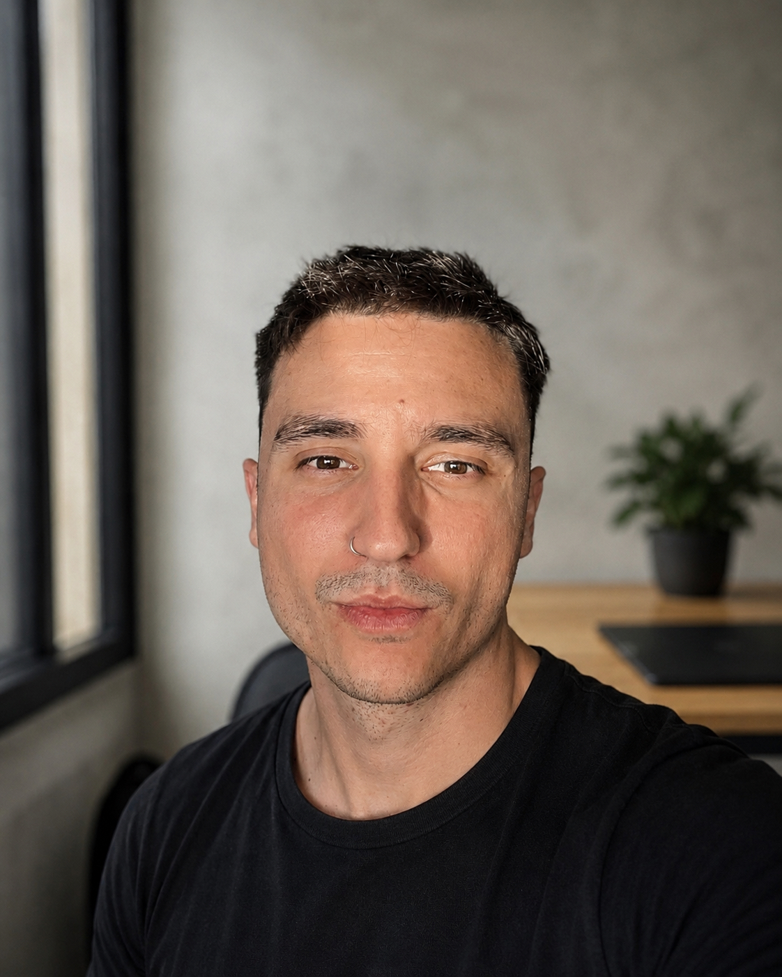 Evangelos Karavasileiadis